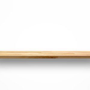 Wood Shelf Hold